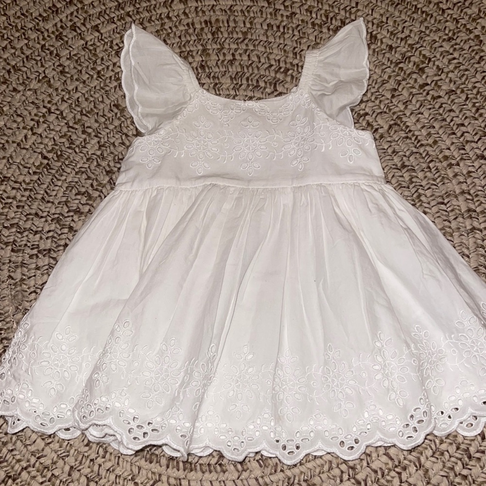 GAP dress